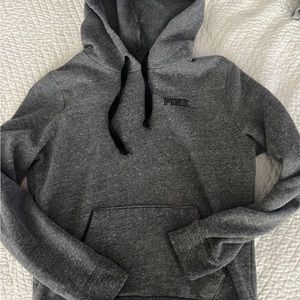 Victoria Secrets Pink pull over
